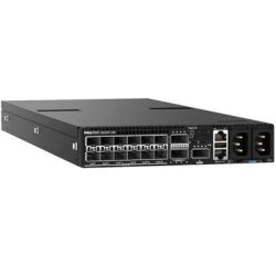 Коммутатор Dell S5212F-ON (210-APHW_SNS) черный