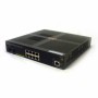 Коммутатор HP Aruba 2930F (JL258A#ABB) черный