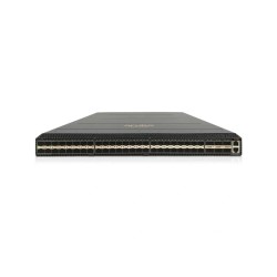 Коммутатор HPE Aruba CX 10000-48Y6C (R8P14A) черный