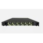 Коммутатор HPE Aruba CX 10000-48Y6C (R8P14A#ABB) черный