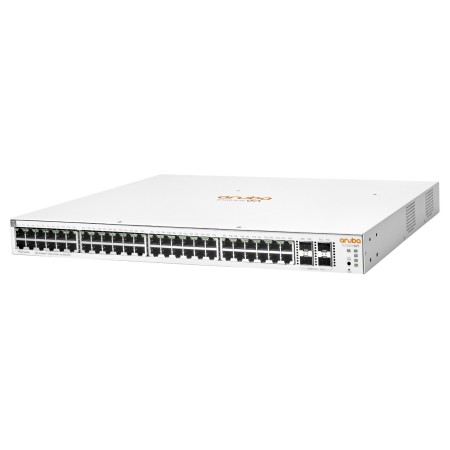 Коммутатор HPE JL686B#ABB белый