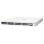Коммутатор HPE Aruba Instant On 1930 48G (JL686B#ABB) белый