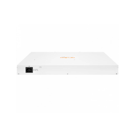 Коммутатор HPE Aruba Instant On 1930 48G (JL686B#ABB) белый