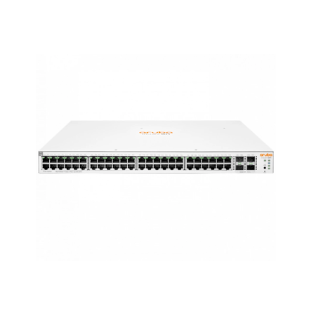 Коммутатор HPE Aruba Instant On 1930 48G (JL686B#ABB) белый