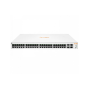 Коммутатор HPE Aruba Instant On 1930 48G (JL686B#ABB) белый