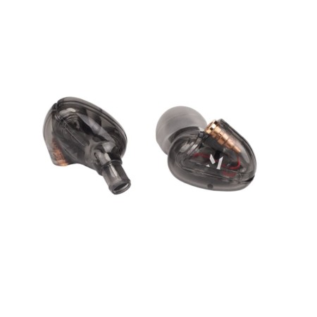 Наушники Music Public Kingdom IEM200M черный