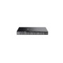 Коммутатор TP-Link SG6654X черный