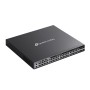 Коммутатор TP-Link SG6654X черный