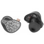 Наушники Music Public Kingdom IEM220 серый