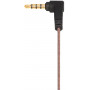 Наушники Music Public Kingdom IEM220 серый