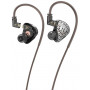 Наушники Music Public Kingdom IEM220 серый