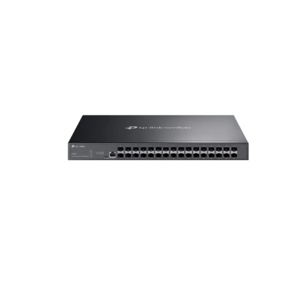 Коммутатор TP-Link SX3032F черный