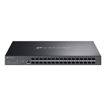 Коммутатор TP-Link SX3032F черный