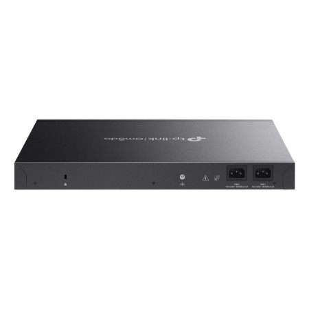 Коммутатор TP-Link SX3032F черный