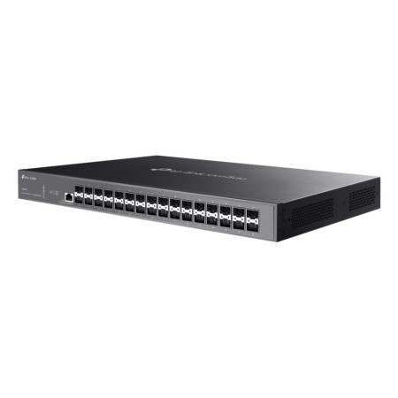 Коммутатор TP-Link SX3032F черный