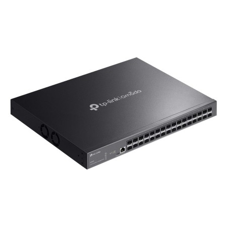 Коммутатор TP-Link SX3032F черный