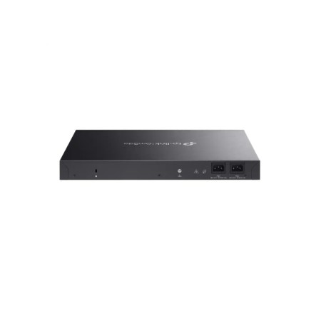 Коммутатор TP-Link SX3032F черный