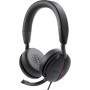 Наушники Dell Pro Wired ANC Headset - WH5024 (520-BBGQ) черный