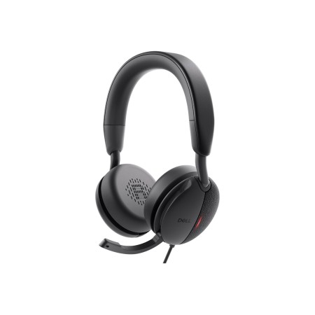 Наушники Dell Pro Wired ANC Headset - WH5024 (520-BBGQ) черный