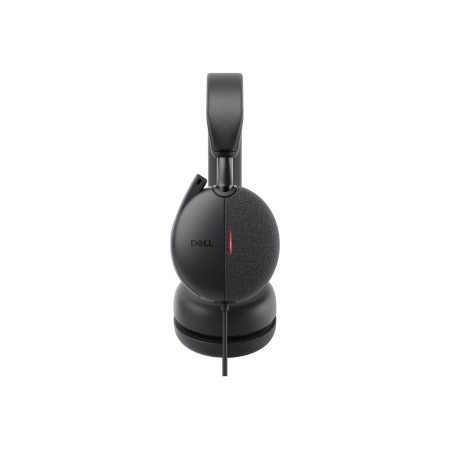 Наушники Dell Pro Wired ANC Headset - WH5024 (520-BBGQ) черный