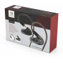Наушники Music Public Kingdom IEM200 черный