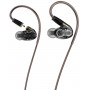 Наушники Music Public Kingdom IEM200 черный