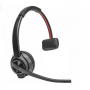 Наушники Poly Savi 8410 Office Monaural (8L5A9AA#ABB) черный