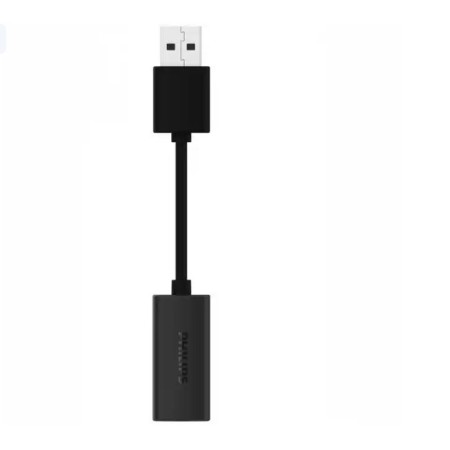 Наушники PHILIPS TAG4106BK/00 черный