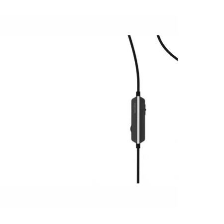 Наушники PHILIPS TAG4106BK/00 черный