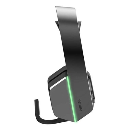 Наушники PHILIPS TAG5106BK/00 черный