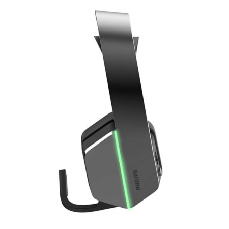 Наушники PHILIPS TAG5106BK/00 черный