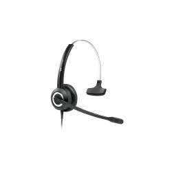 Наушники VT VT6200 (VT6200 QD(P)-RJ9(03)) черный