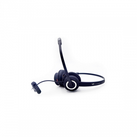 Наушники VT VT6200-D QD(P)-RJ9(03) черный