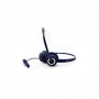 Наушники VT VT6200-D QD(P)-RJ9(03) черный