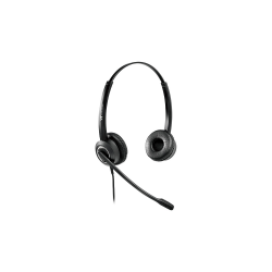 Наушники VT VT6200-D QD(P)-RJ9(03) черный