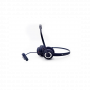 Наушники VT VT6300-D USB черный