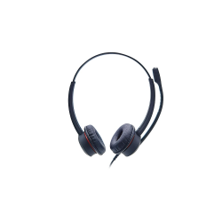 Наушники VT VT6300-D USB черный