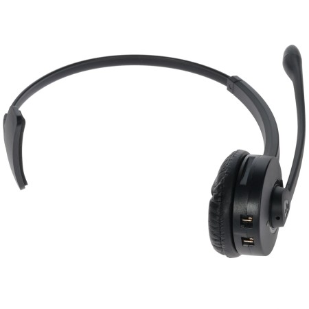 Наушники VT VT9000 черный