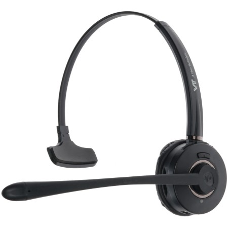 Наушники VT VT9000 черный