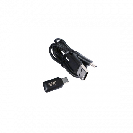 Наушники VT VT9200 черный