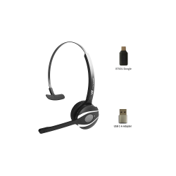Наушники VT VT9200 черный