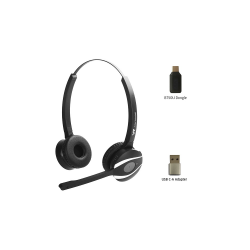 Наушники VT VT9200-D черный