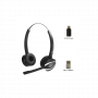 Наушники VT VT9200-D черный