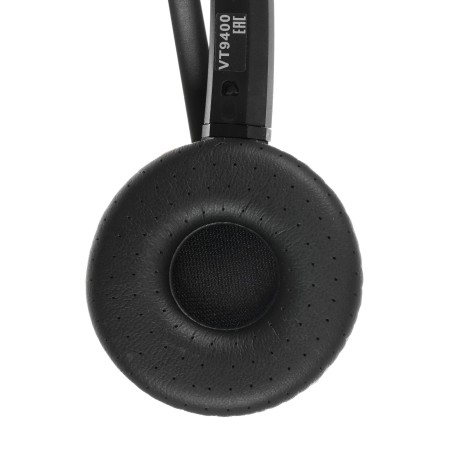 Наушники VT VT9400 черный