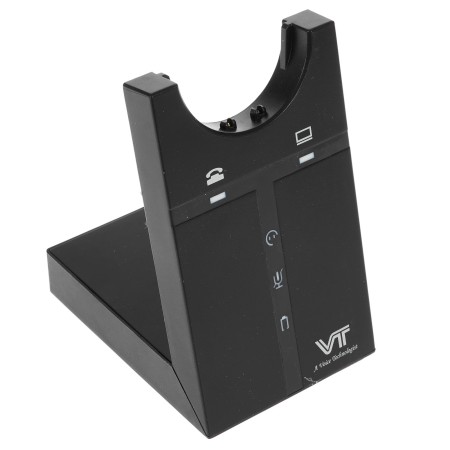 Наушники VT VT9400 черный