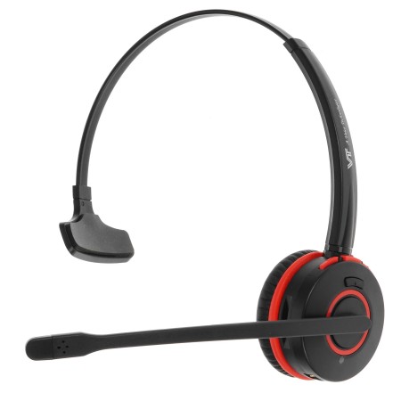 Наушники VT VT9400 черный