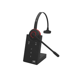 Наушники VT VT9400 черный