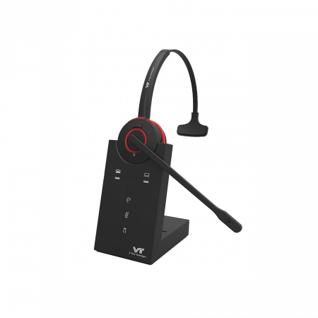 Наушники VT VT9400 черный