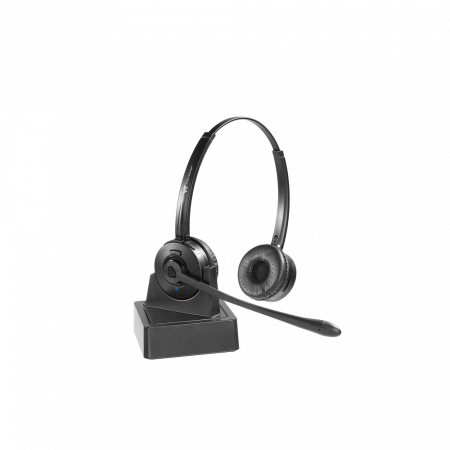 Наушники VT VT9500-D черный