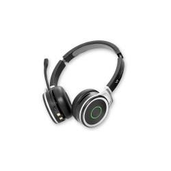 Наушники VT VT9605-D черный